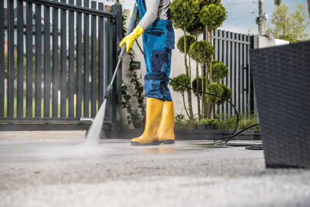 Best Post-Construction Pressure Washing in Itasca, IL